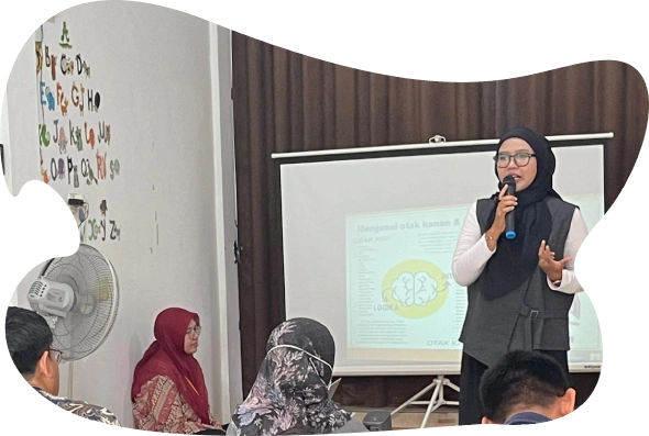 EDUKA PRIMA ACADEMY