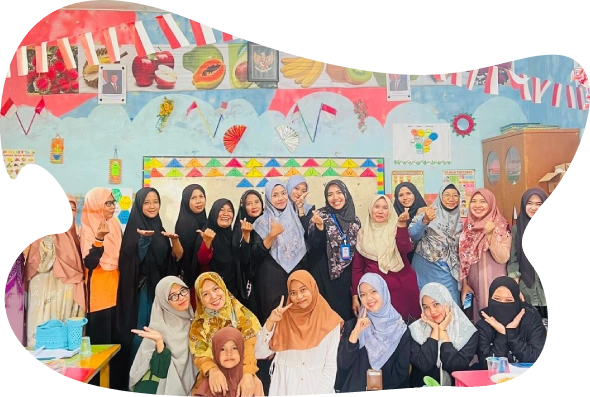 EDUKA PRIMA ACADEMY